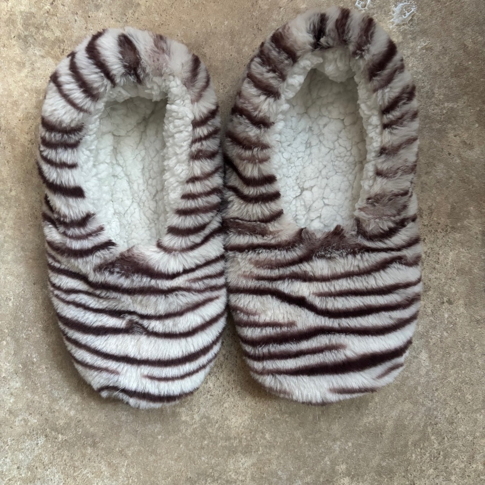 Slippers